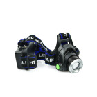 Galvas lukturis LED 1000lm, CREE XM-L T6 (50)