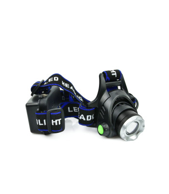 Galvas lukturis LED 1000lm, CREE XM-L T6 (50)