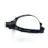 Galvas lukturis LED 1000lm, CREE XM-L T6 (50)