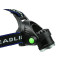 Galvas lukturis LED 1000lm, CREE XM-L T6 (50)
