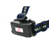 Galvas lukturis LED 1000lm, CREE XM-L T6 (50)