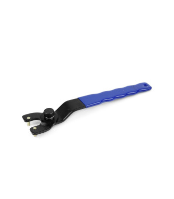 Regulējama atslēga leņķa slīpmašīnām 115-230mm (12/120)