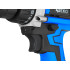 Akumulatora urbjmašīna-skrūvgriezis ar 2 akumulatoriem 21V 2x 2Ah (10)