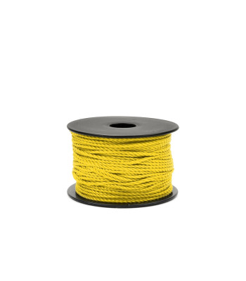 Būvniecības aukla, 1.7mm 50m (100)