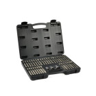 Imbus, TORX, SPLINE un RIBE uzgaļu komplekts 75el. (5)