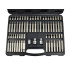 Imbus, TORX, SPLINE un RIBE uzgaļu komplekts 75el. (5)