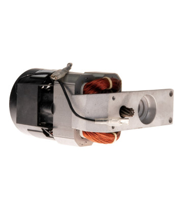 Hidrodinamiskā krāsošanas agregāta motors (1) PL180-3516-2 G80770 X6600