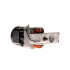 Hidrodinamiskā krāsošanas agregāta motors (1) PL180-3516-2 G80770 X6600