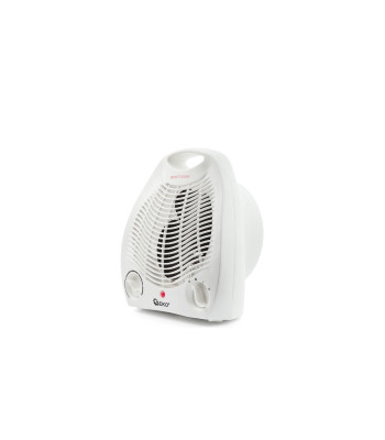 Elektriskais termoventilators — 1000/2000W FH01 (6/8)