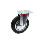 Grozāmais ritenis 200mm