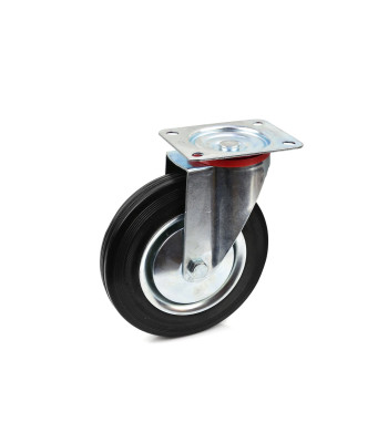 Grozāmais ritenis 200mm