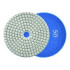 Pulēšanas disks gresam slīpēšanai un pulēšanai mitrā veidā, 100mm GR50 (5/250)