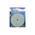 Pulēšanas disks gresam slīpēšanai un pulēšanai mitrā veidā, 100mm GR50 (5/250)