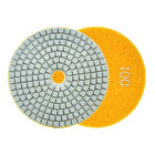 Pulēšanas disks gresam mitrajai slīpēšanai GR100 (5/250), 100mm