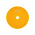 Pulēšanas disks gresam mitrajai slīpēšanai GR100 (5/250), 100mm