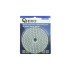 Pulēšanas disks gresam mitrajai slīpēšanai GR100 (5/250), 100mm