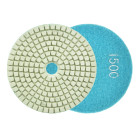 Pulēšanas disks gresam mitrai slīpēšanai, GR1500 (5/25/250), 100mm