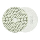 Pulēšanas disks gres slīpēšanai mitrā veidā GR3000 (5/25/250) 100mm
