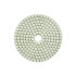 Pulēšanas disks gres slīpēšanai mitrā veidā GR3000 (5/25/250) 100mm