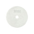 Pulēšanas disks gres slīpēšanai mitrā veidā GR3000 (5/25/250) 100mm