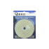 Pulēšanas disks gres slīpēšanai mitrā veidā GR3000 (5/25/250) 100mm