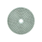 Pulēšanas disks gresam mitrajai slīpēšanai un pulēšanai GR50 (5/250) 125mm