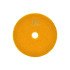 Pulēšanas disks porcelāna keramikas flīžu slīpēšanai mitrajā režīmā GR100 (5/250) 125mm