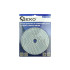 Pulēšanas disks porcelāna keramikas flīžu slīpēšanai mitrajā režīmā GR100 (5/250) 125mm