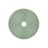 Pulēšanas disks gresam mitrai slīpēšanai – GR400 (5/25/250), 125mm