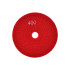 Pulēšanas disks gresam mitrai slīpēšanai – GR400 (5/25/250), 125mm