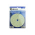 Pulēšanas disks gresīta slīpēšanai mitrā režīmā GR800 (5/25/250) 125mm