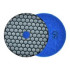 Pulēšanas disks gresam sausai slīpēšanai, GR50 (5/250), 100mm