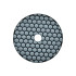Pulēšanas disks gresam sausai slīpēšanai, GR50 (5/250), 100mm