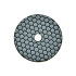 Pulēšanas disks gres flīžu sausai slīpēšanai GR100 (5/250) 100mm