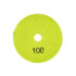 Pulēšanas disks gres flīžu sausai slīpēšanai GR100 (5/250) 100mm