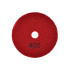 Pulēšanas disks sausai porcelāna flīžu slīpēšanai GR400 (5/25/250) 100mm