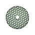 Pulēšanas disks gresam sausai slīpēšanai GR800 (5/25/250) 100mm