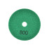 Pulēšanas disks gresam sausai slīpēšanai GR800 (5/25/250) 100mm