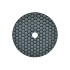 Pulēšanas disks gres flīžu sausai slīpēšanai, GR50 (5/25/250) 125mm