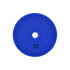 Pulēšanas disks gres flīžu sausai slīpēšanai, GR50 (5/25/250) 125mm