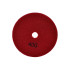 Pulēšanas disks gres sausai slīpēšanai un pulēšanai GR400 (5/25/250) 125mm
