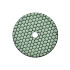 Pulēšanas disks gresam sausai slīpēšanai GR800 (5/25/250), 125mm