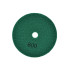 Pulēšanas disks gresam sausai slīpēšanai GR800 (5/25/250), 125mm