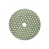 Pulēšanas disks sausai gres flīžu slīpēšanai GR3000 (5/25/250) 125mm