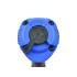 Pneimatiskā triecienuzgriežņu atslēga Turbo Hammer 1/2", 1560 Nm