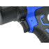 Pneimatiskā triecienuzgriežņu atslēga Turbo Hammer 1/2", 1560 Nm
