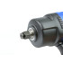Pneimatiskā triecienuzgriežņu atslēga Turbo Hammer 1/2", 1560 Nm