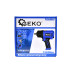 Pneimatiskā triecienuzgriežņu atslēga Turbo Hammer 1/2", 1560 Nm