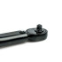 Dinamometriskā atslēga Black HD (20), 1/4″, 5–25 Nm
