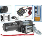 Elektriskā vinča 3500LB (2) 12V